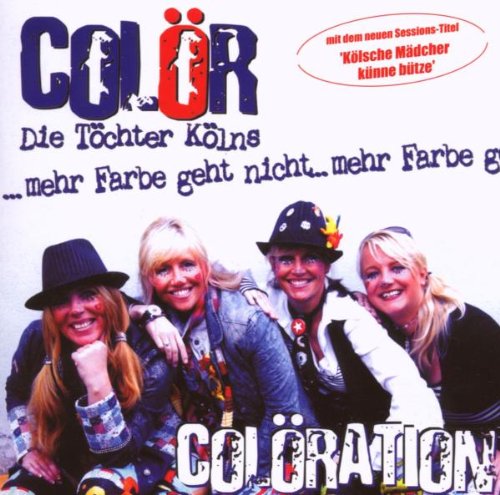 Coloeration en promo sur Amazon