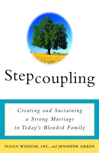 Stepcoupling: Creating and Sustaining a Strong Marriage in... - High-Tech & Électronique Amazon Allemagne à 4.82€
