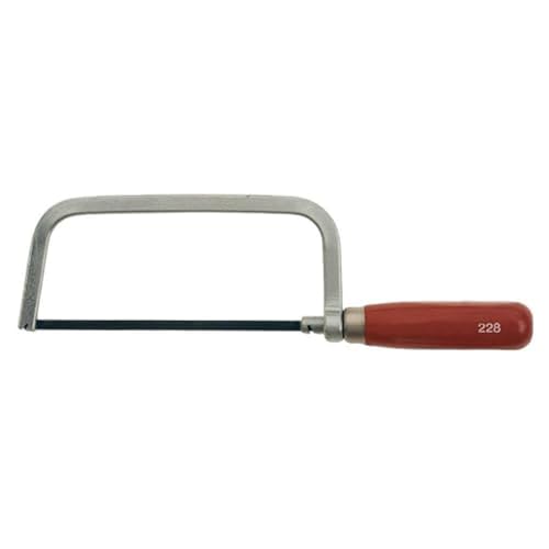 Bahco Arcos Sierra Metales 150Mm - Scie Métal - 150mm - DIY & Tools Amazon France à 13.08€