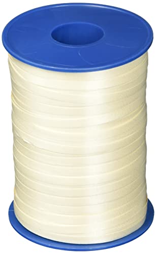 PRÄSENT C.E. PATTBERG Geschenkband créme, 500 Meter... - Maison & Cuisine Amazon Allemagne à 3.65€