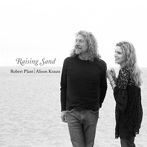 Raising Sand en promo sur Amazon