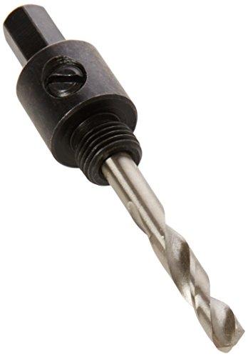 Faithfull HSA1630 Arbre pour scie cloche 16-30mm (Import... en promo à 9,02€ (-47%) sur Amazon FR