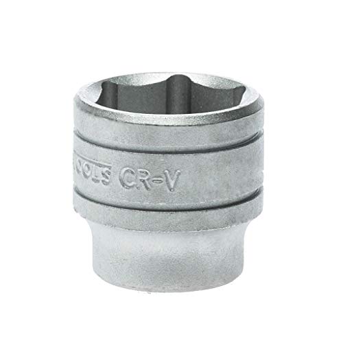 Tengtools - Llaves de vaso Hexagonales 1/2" 24 mm - DIY & Tools Amazon Spain à 9.42€