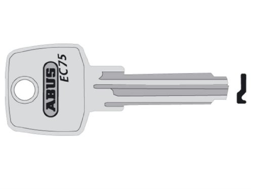ABUS 264238 – Key _ BLANK _ 75/30 + 40 Schlüssel Punkte in... - Bricolage & Outils Amazon Allemagne à 1.69€