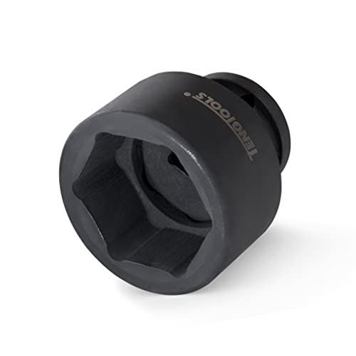 Teng 940546 46mm 3/4-inch 6-Point Impact Hex Socket Drive - Home & Kitchen Amazon UK à 26.50€