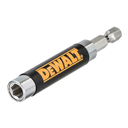 DEWALT DT7701QZ Porte-embouts pour tournevis 80 mm - DIY & Tools Amazon France à 6.60€