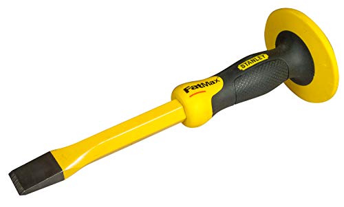 STANLEY FATMAX 4-18-332 - Scalpello da muratore con... - Bricolage & Outils Amazon Italie à 16.06€