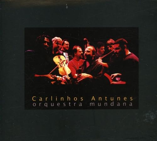 Orquestra Mundana - Musique & Instruments Amazon Espagne à 66.37€