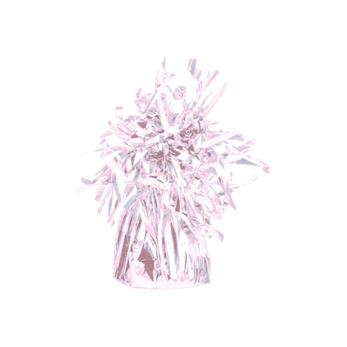 amscan 991365-15 - Fringed Foil Balloon Weight - 170 g... - Sports & Fitness en promo à 0.75€