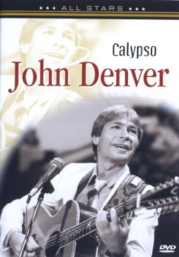 John Denver - Calypso [Alemania] [DVD] - Musique & Instruments Amazon Espagne à 8.60€