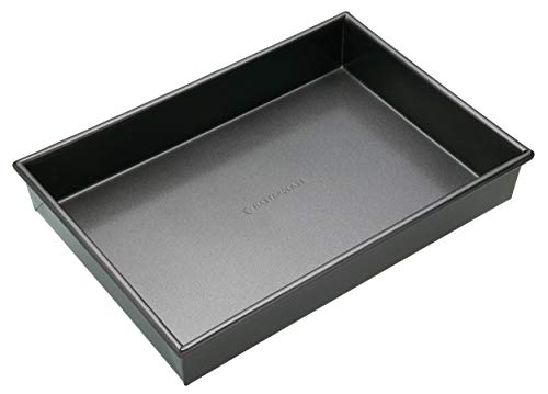 MasterClass Bandeja para hornear/hornear con antiadherente... - Auto & Moto Amazon Espagne à 20.79€