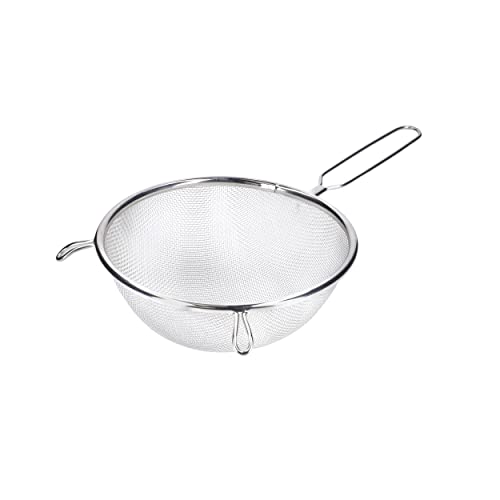 KitchenCraft - Grande Passoire Traditionnelle en Acier... en promo à 10,75€ (-44%) sur Amazon FR