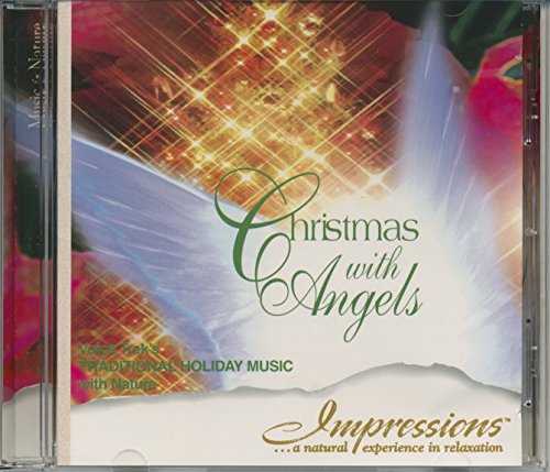 Christmas With Angels - Musique & Instruments Amazon France à 23.80€
