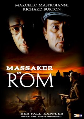 Massaker in Rom - Amazon Italie à 3.05€