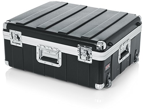GATOR Cases G-MIX-19X21 flight case pour console de mixage... - High-Tech & Électronique Amazon France à 148.71€