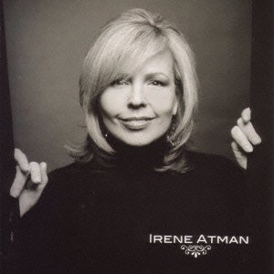Irene Atman en promo sur Amazon