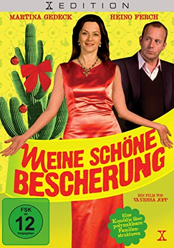 Meine schöne Bescherung - Musique & Instruments Amazon Allemagne à 5.61€