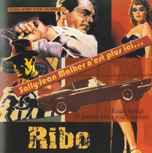 Sally-Jean Malher n'est Plus Ici. (Bof) - Musique & Instruments Amazon Allemagne à 9.07€