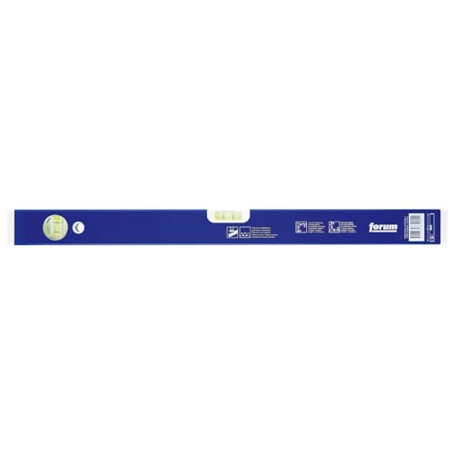 Forum niveau LM angle droit fraisé, 4317784859004 50 cm - Bricolage & Outils Amazon France à 17.01€