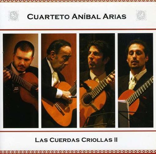 Cuerdas Criollas 2 - Musique & Instruments Amazon Royaume-Uni à 40.74€