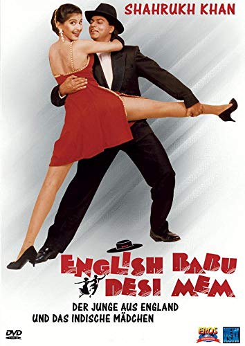 English Babu Desi Mem - Der Junge aus England und das... - Bricolage & Outils Amazon Italie à 3.05€
