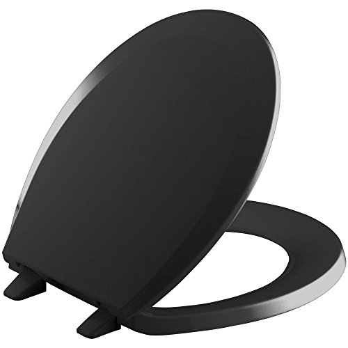 Kohler 4662-7 K-4662-7, Negro/Negro, redondo - Maison & Cuisine Amazon Espagne à 156.89€