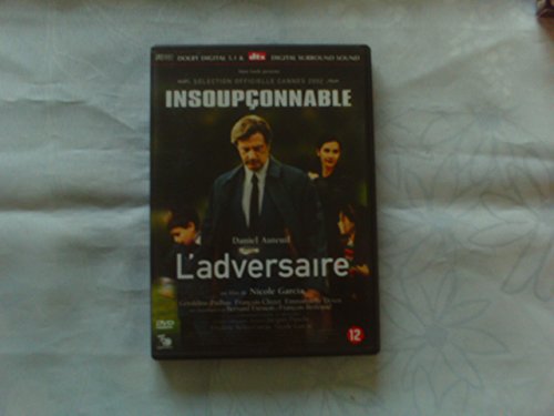 L'adversaire en promo sur Amazon