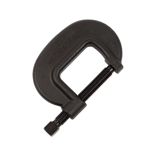 Wilton 14545 3-Fc, serie "O" puente C-Clamp-husillo de... - Home & Kitchen Amazon Spain à 53.36€