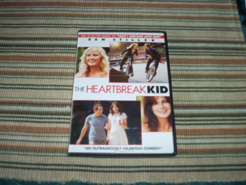 Heartbreak Kid - Livres & eBooks Amazon Italie à 7.36€