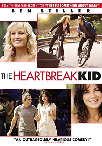 Heartbreak Kid/ - Musique & Instruments Amazon France à 16.62€