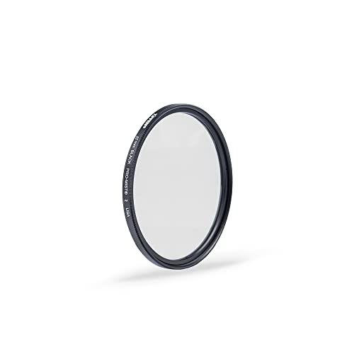 Tiffen 82BPM2 82mm Black Pro Mist 2 Filter - Auto & Moto Amazon Royaume-Uni à 121.71€