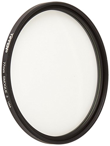 Tiffen 77SMQ3 77mm Smoque 3 Filter - Auto & Moto Amazon Royaume-Uni à 81.00€