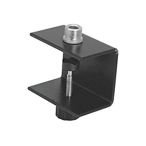 Onstagestands TM03 Klemme, C-förmig, zur Befestigung eines... - Amazon Allemagne à 13.73€