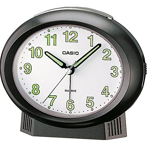 Casio Wake Up Timer TQ-266-1EF - Maison & Cuisine Amazon Allemagne à 14.90€