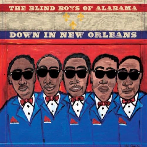 Down In New Orleans - Amazon Italy à 5.00€