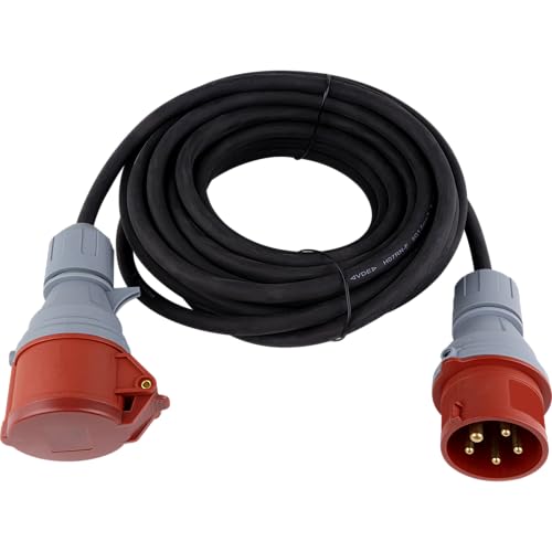 REV Ritter 6310 - Cable eléctrico - High-Tech & Électronique Amazon Espagne à 31.67€