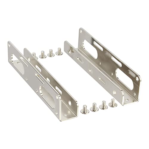 InLine 39950B kit di fissaggio - Bon plan à 3.90€