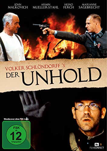 Der Unhold - Livres & eBooks Amazon Italie à 6.04€