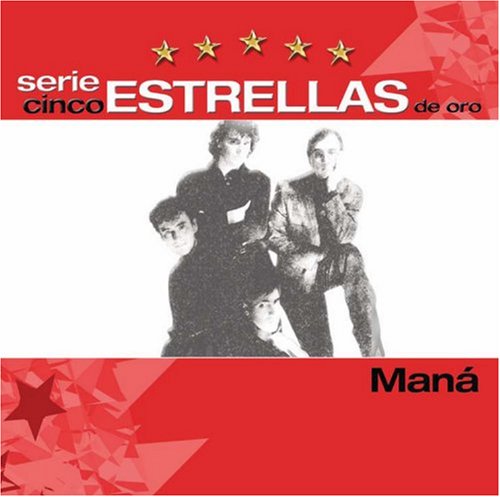 Serie Cinco Estrellas De Oro - Musique & Instruments en promo à 15.64€