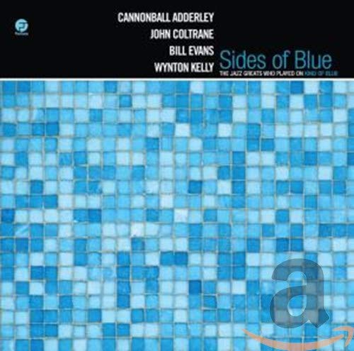 Sides of Blue - Musique & Instruments Amazon France à 7.43€