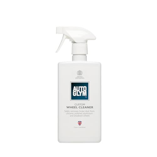 Autoglym Limpiador de Llantas y Neumáticos, Fórmula... - Auto & Moto en promo à 15.99€
