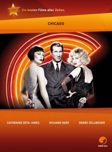 Chicago - Kabel-Eins-Edition - Amazon Italie à 6.04€