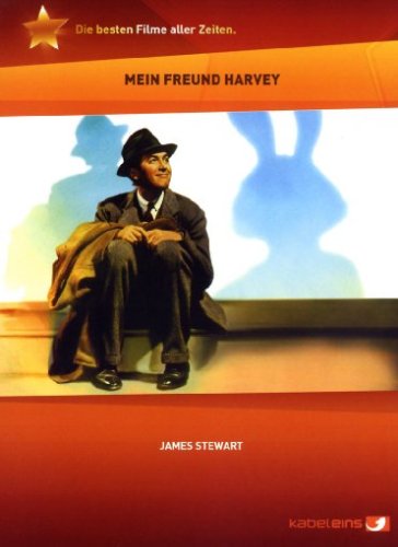 Mein Freund Harvey - Kabel-Eins-Edition - Livres & eBooks Amazon Italie à 7.52€