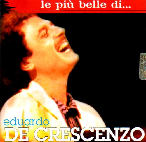 Eduardo De Crescenzo - Musique & Instruments Amazon Italie à 4.96€