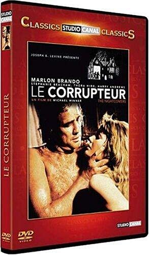 Le Corrupteur - Livres & eBooks Amazon France à 9.98€
