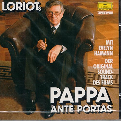 Pappa Ante Portas - Livres & eBooks en promo à 1.36€