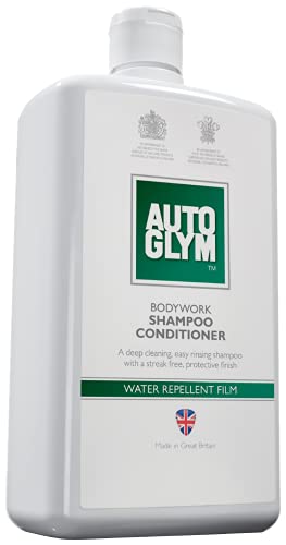 Autoglym Bodywork Shampoo Conditioner 1LT - Beauté & Parfums Amazon France à 14.98€