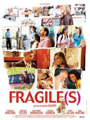 Fragile(s) - Livres & eBooks Amazon France à 1.82€