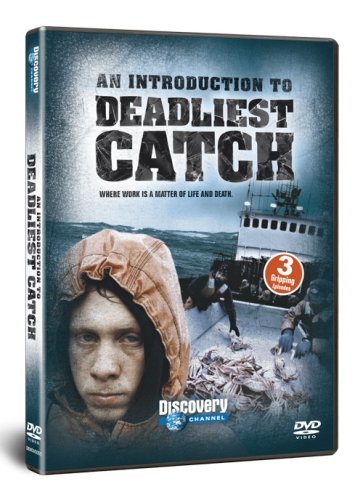 Deadliest Catch - An Introduction to [Import anglais] - Animalerie Amazon France à 3.34€