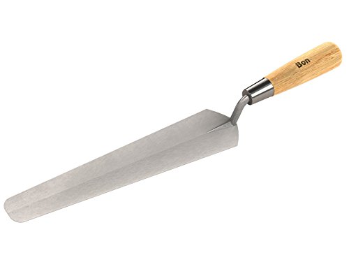 Bon 11-626 - Cazzuola per mosaicisti Pro Duckbill, 25,5 cm - Amazon Italie à 7.93€